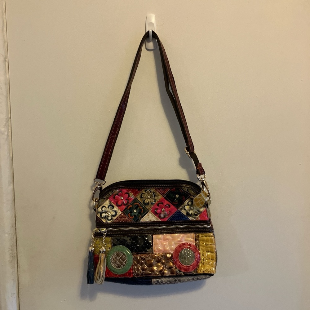 Beautiful Y2K vibes purse